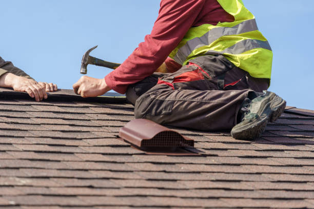 Best Roof Leak Repair  in Eatonton, GA