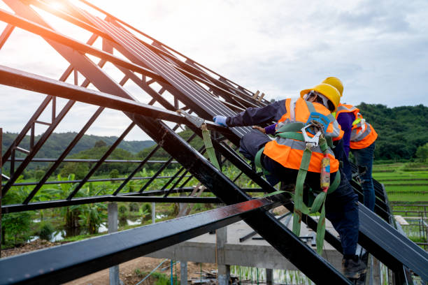 Best Residential Roof Replacement  in Eatonton, GA