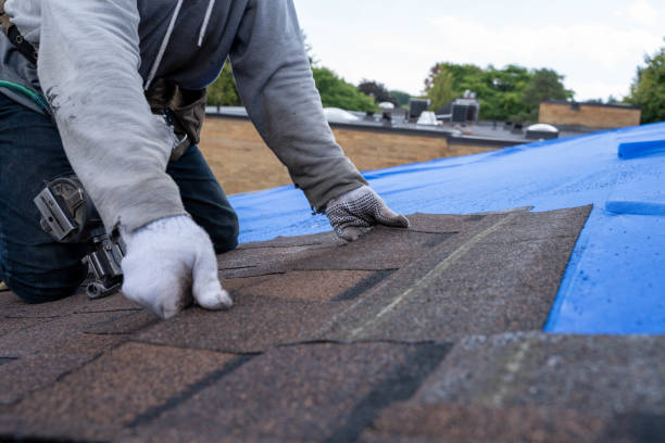 Slate Roofing Contractor in Eatonton, GA