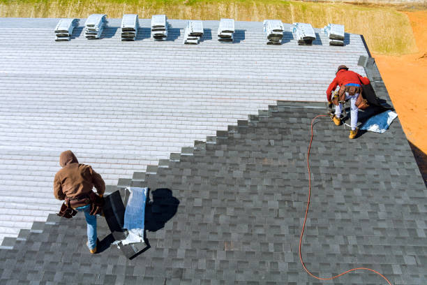 Residential Roof Replacement in Eatonton, GA