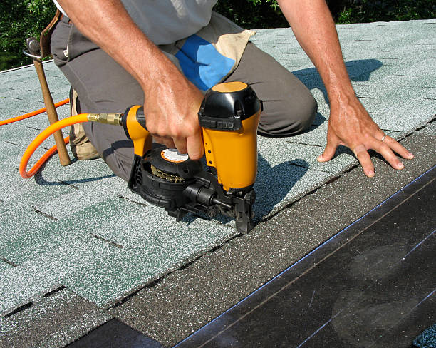 Quick and Trustworthy Emergency Roof Repair Services in Eatonton, GA