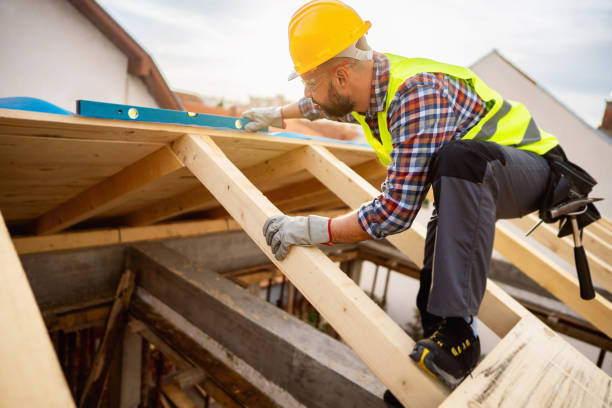 Best Flat Roof Repair Services  in Eatonton, GA