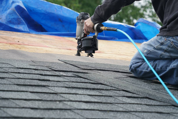 Best Roof Gutter Cleaning  in Eatonton, GA