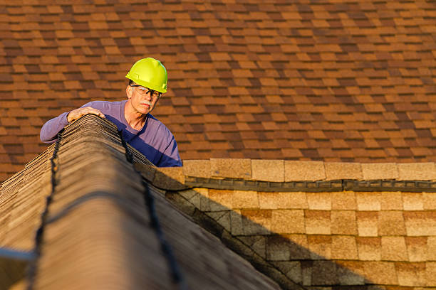 Roof Gutter Cleaning in Eatonton, GA