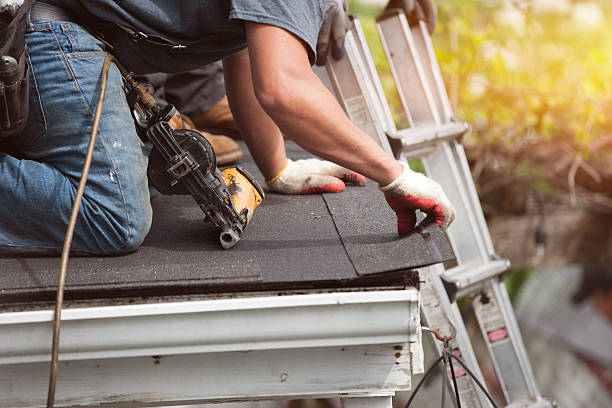 Best Tile Roofing Contractor  in Eatonton, GA