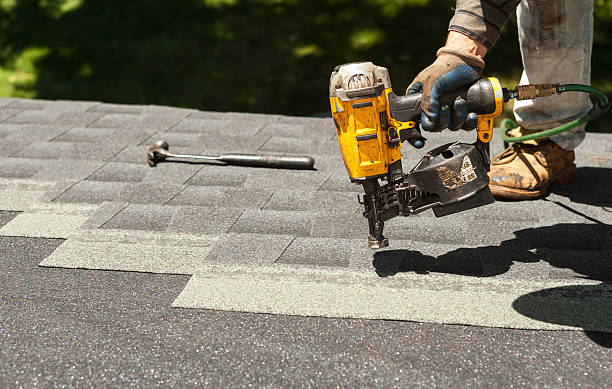 Best Commercial Roofing Services  in Eatonton, GA